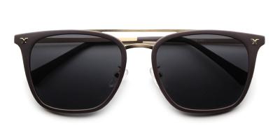Julia Rx Sunglasses Brown Julia Rx Sunglasses Brown