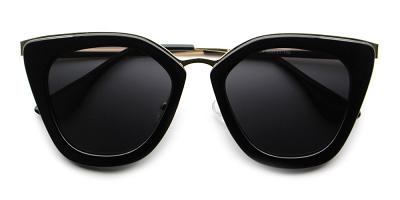 Sadie Rx Sunglasses Black Sadie Rx Sunglasses Black