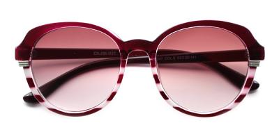 Ruby Rx Sunglasses Red Ruby Rx Sunglasses Red