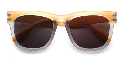 Lincoln Rx Sunglasses Yellow Lincoln Rx Sunglasses Yellow