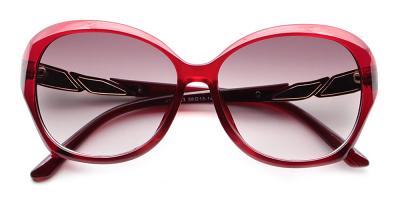 Chloe Rx Sunglasses Red Chloe Rx Sunglasses Red