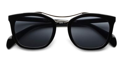 Kaylee Rx Sunglasses Black Kaylee Rx Sunglasses Black