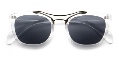 Kaylee Rx Sunglasses Crystal Kaylee Rx Sunglasses Crystal