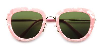 Emily Rx Sunglasses Pink Emily Rx Sunglasses Pink