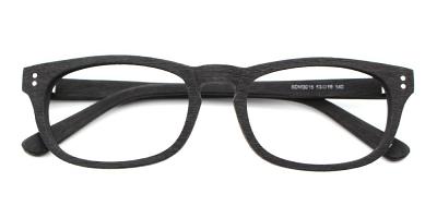 London Eyeglasses Black London Eyeglasses Black