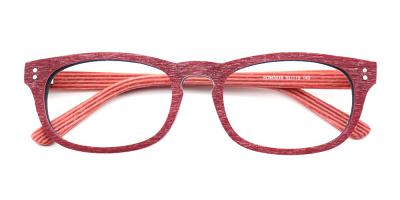 London Eyeglasses Pink London Eyeglasses Pink