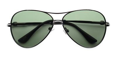 Taylor Kids Rx Sunglasses Gray Taylor Kids Rx Sunglasses Gray