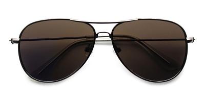 Callie Kids Rx Sunglasses Silver Callie Kids Rx Sunglasses Silver