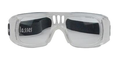 Landon Rx Swimming Goggles Transparent Landon Rx Swimming Goggles Transparent