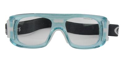Nathaniel Rx Sports Goggles Blue Nathaniel Rx Sports Goggles Blue