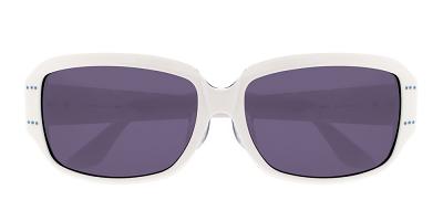 Alameda Rx Sunglasses White Alameda Rx Sunglasses White