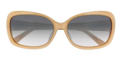 Covina Rx Sunglasses Gold Covina Rx Sunglasses Gold