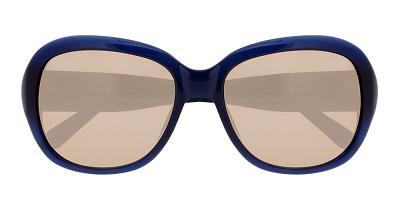 Agoura Rx Sunglasses Blue Agoura Rx Sunglasses Blue