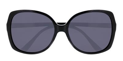 Dublin Rx Sunglasses Black Dublin Rx Sunglasses Black