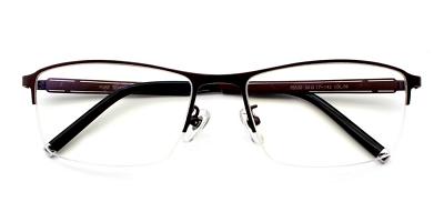 Jayden Eyeglasses Brown Jayden Eyeglasses Brown