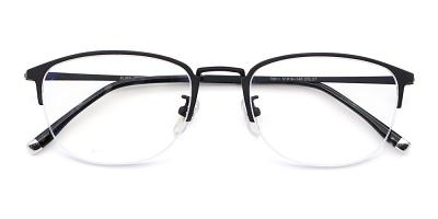 Michael Eyeglasses Black Michael Eyeglasses Black