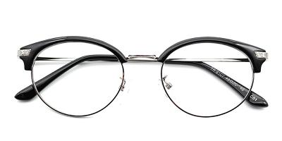 Eli Eyeglasses Black Eli Eyeglasses Black