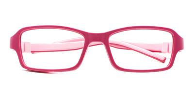 Sydney Eyeglasses Red Sydney Eyeglasses Red