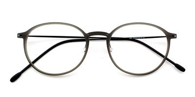 Rania Eyeglasses Grey Rania Eyeglasses Grey
