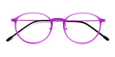 Rania Eyeglasses Pink Rania Eyeglasses Pink